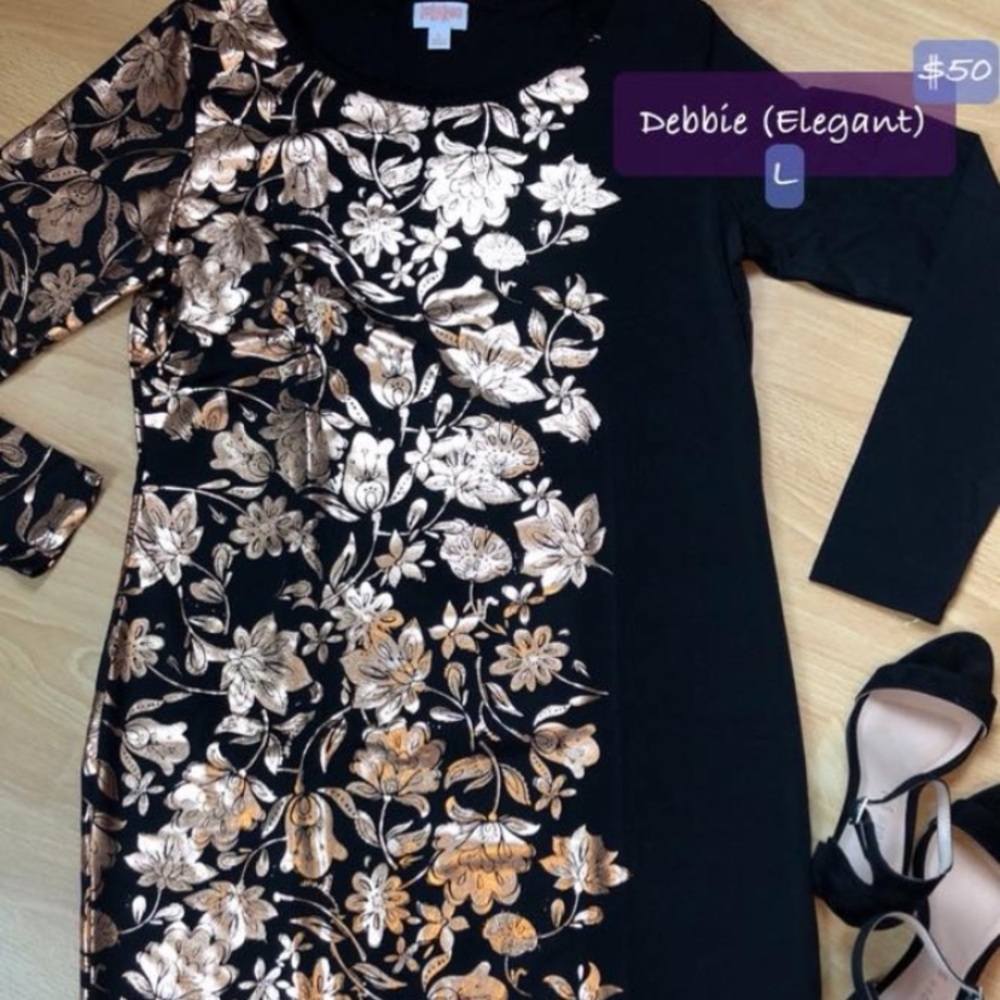 Lularoe Debbie